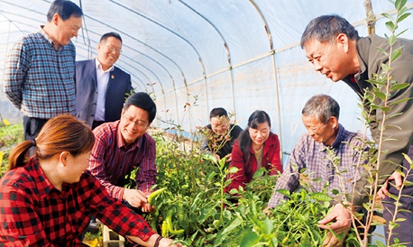 新時代人大工作的根本遵循和行動指南